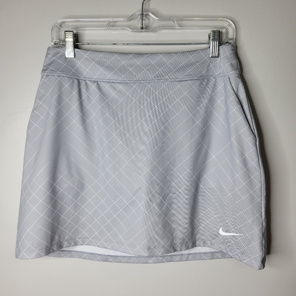 Nike Golf Skort